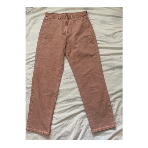 Size 5 mom jean bundle! - Picture 4 of 4